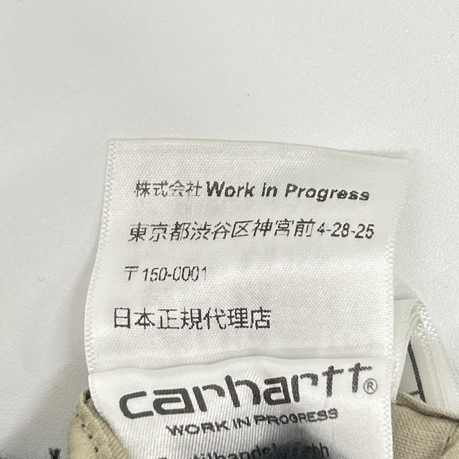 carhartt カーハート カーキ Aviation Pant Camo Provence パンツ ボトムス