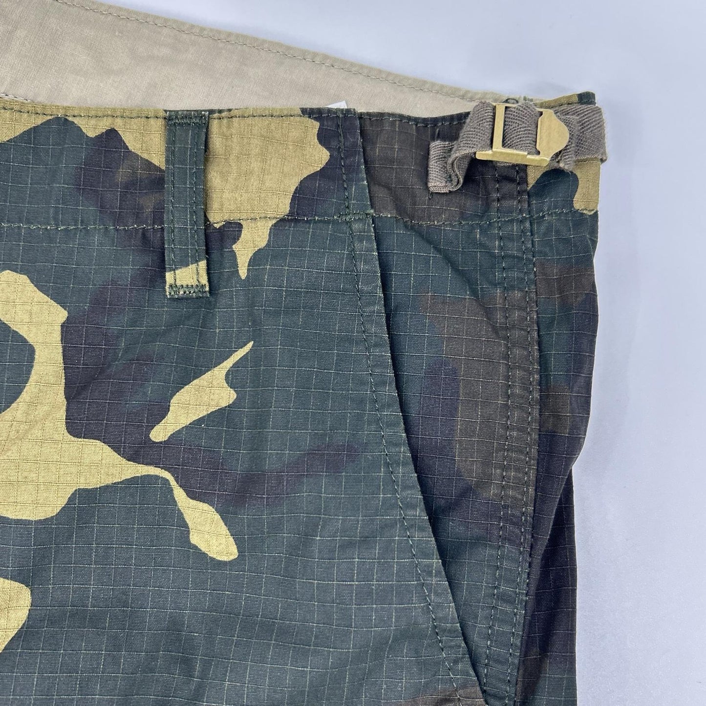 carhartt カーハート カーキ Aviation Pant Camo Provence パンツ ボトムス