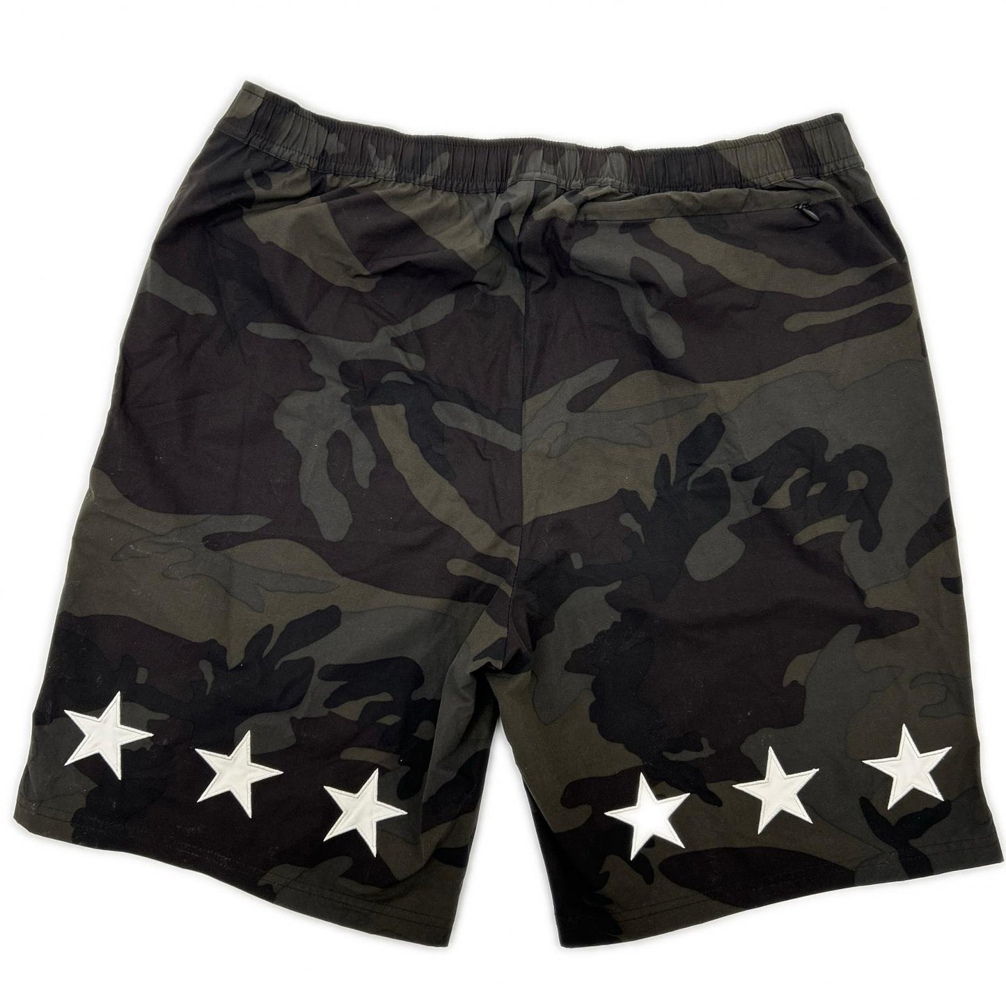 F.C.Real Bristol エフシーリアルブリストル カーキ CAMOUFLAGE PRACTICE SHORTS パンツ ボトムス