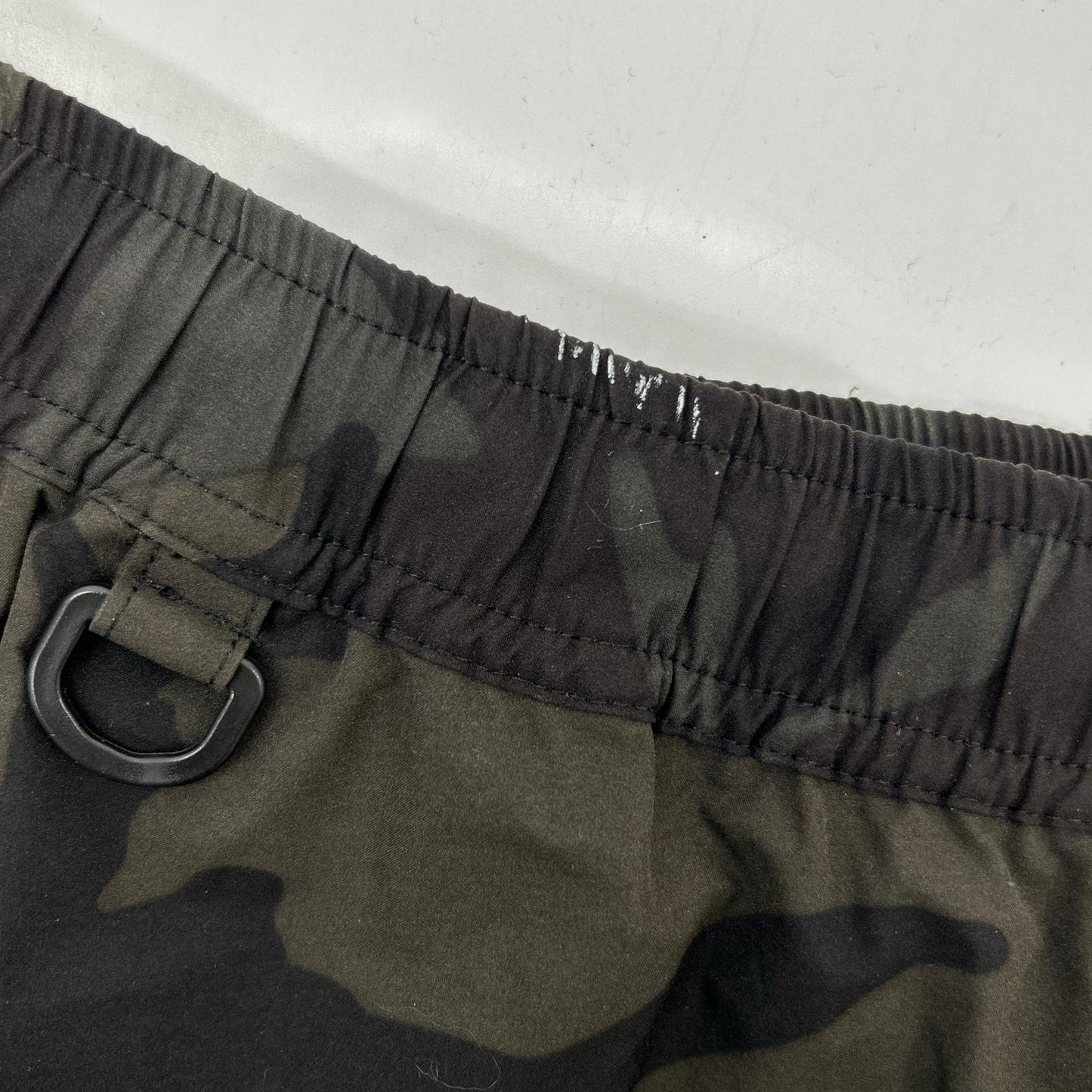 F.C.Real Bristol エフシーリアルブリストル カーキ CAMOUFLAGE PRACTICE SHORTS パンツ ボトムス