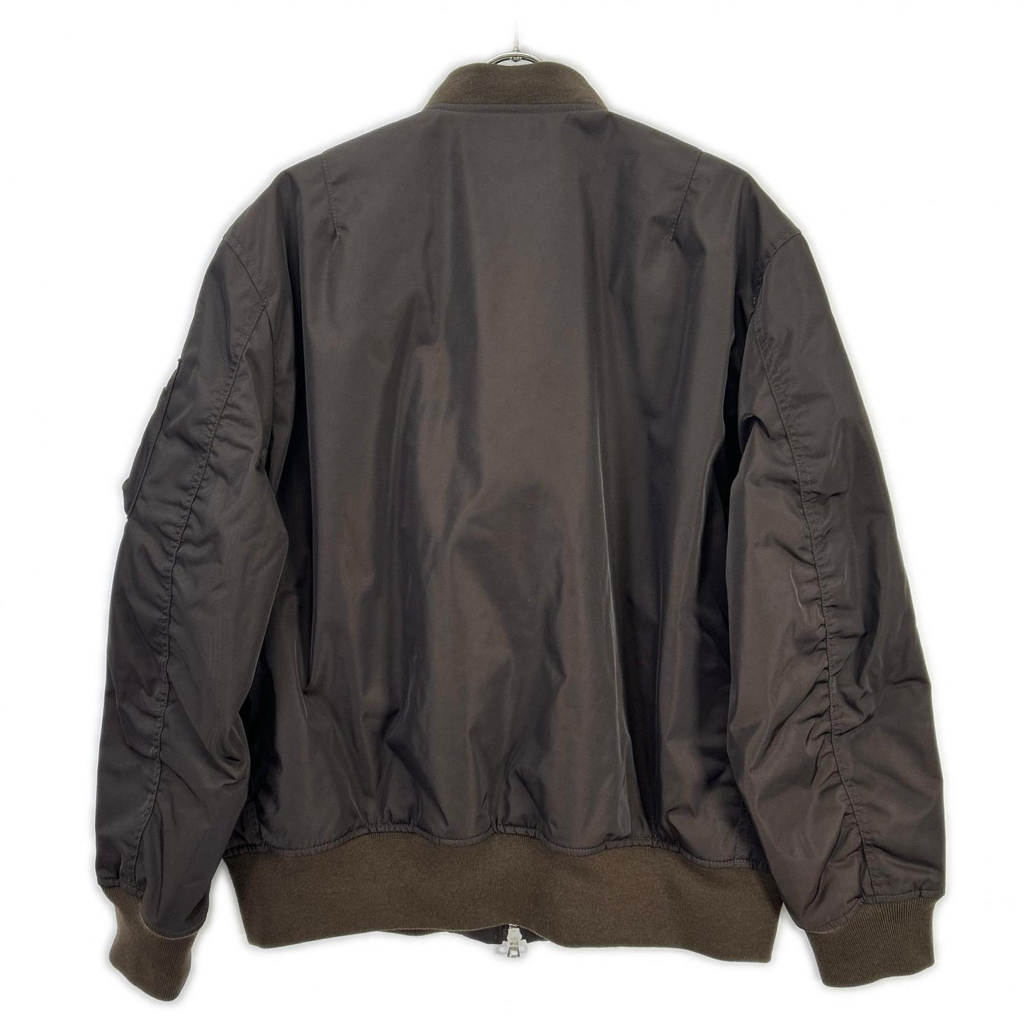 uniform experiment ユニフォームエクスペリメント UE-242000 ブラウン FLIGHT JACKET ジャケット