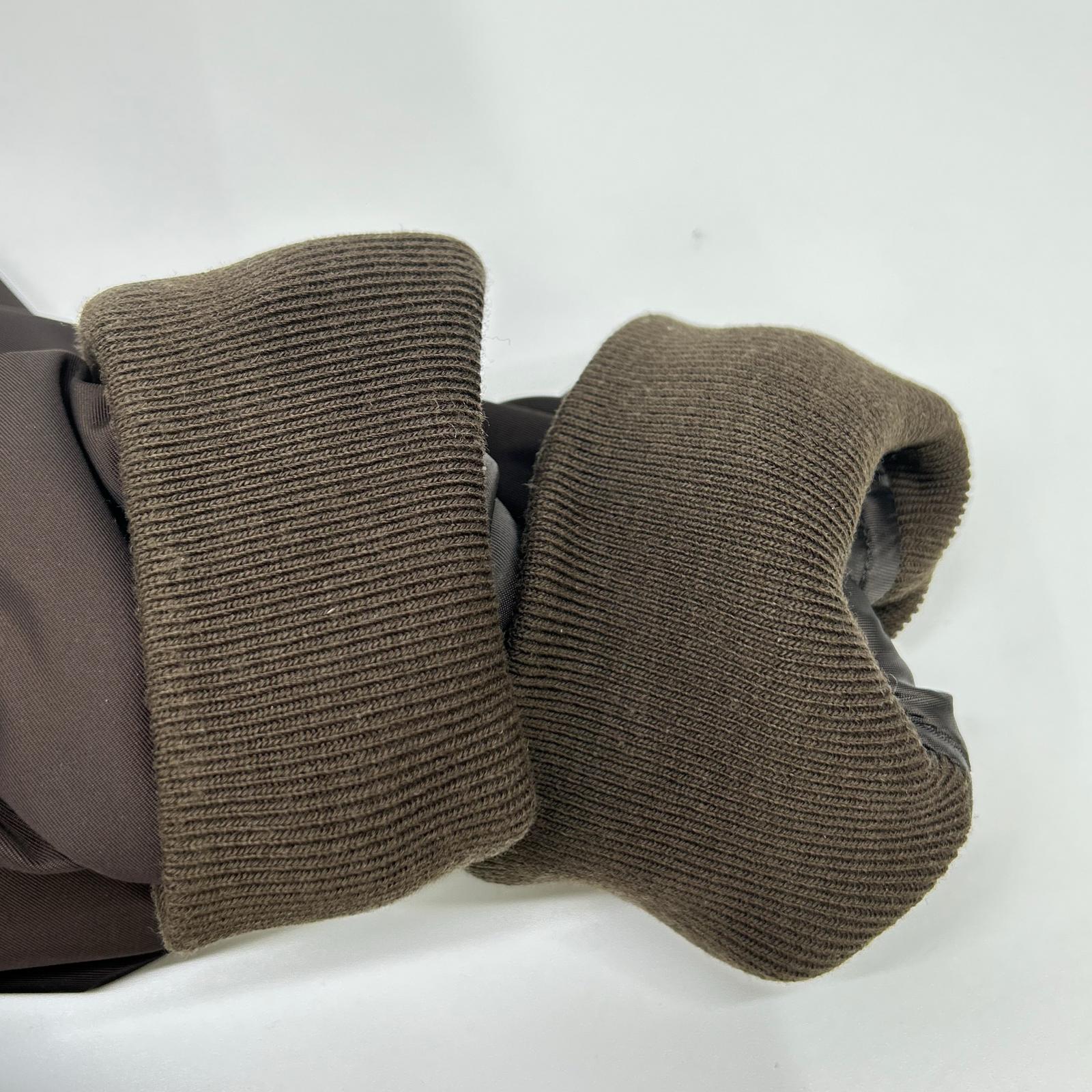uniform experiment ユニフォームエクスペリメント UE-242000 ブラウン FLIGHT JACKET ジャケット