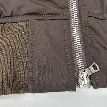 uniform experiment ユニフォームエクスペリメント UE-242000 ブラウン FLIGHT JACKET ジャケット