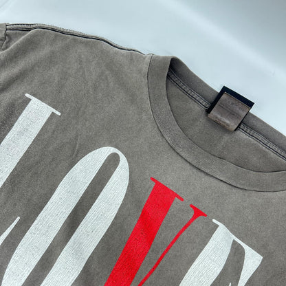 SAINT MICHAEL セントマイケル SM-S22-0000-068 LS TEE VLONE 長袖Tシャツ トップス