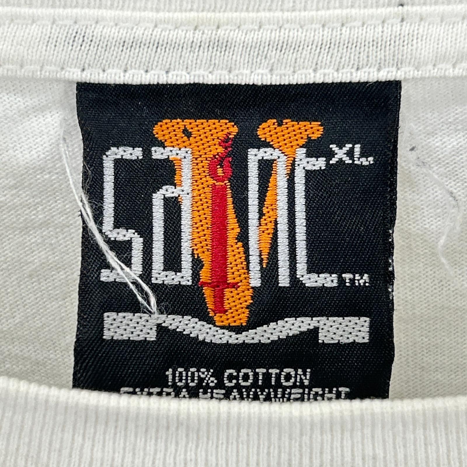SAINT MICHAEL セントマイケル SM-S22-0000-069 LS TEE VLONE ロングスリーブTシャツ トップス