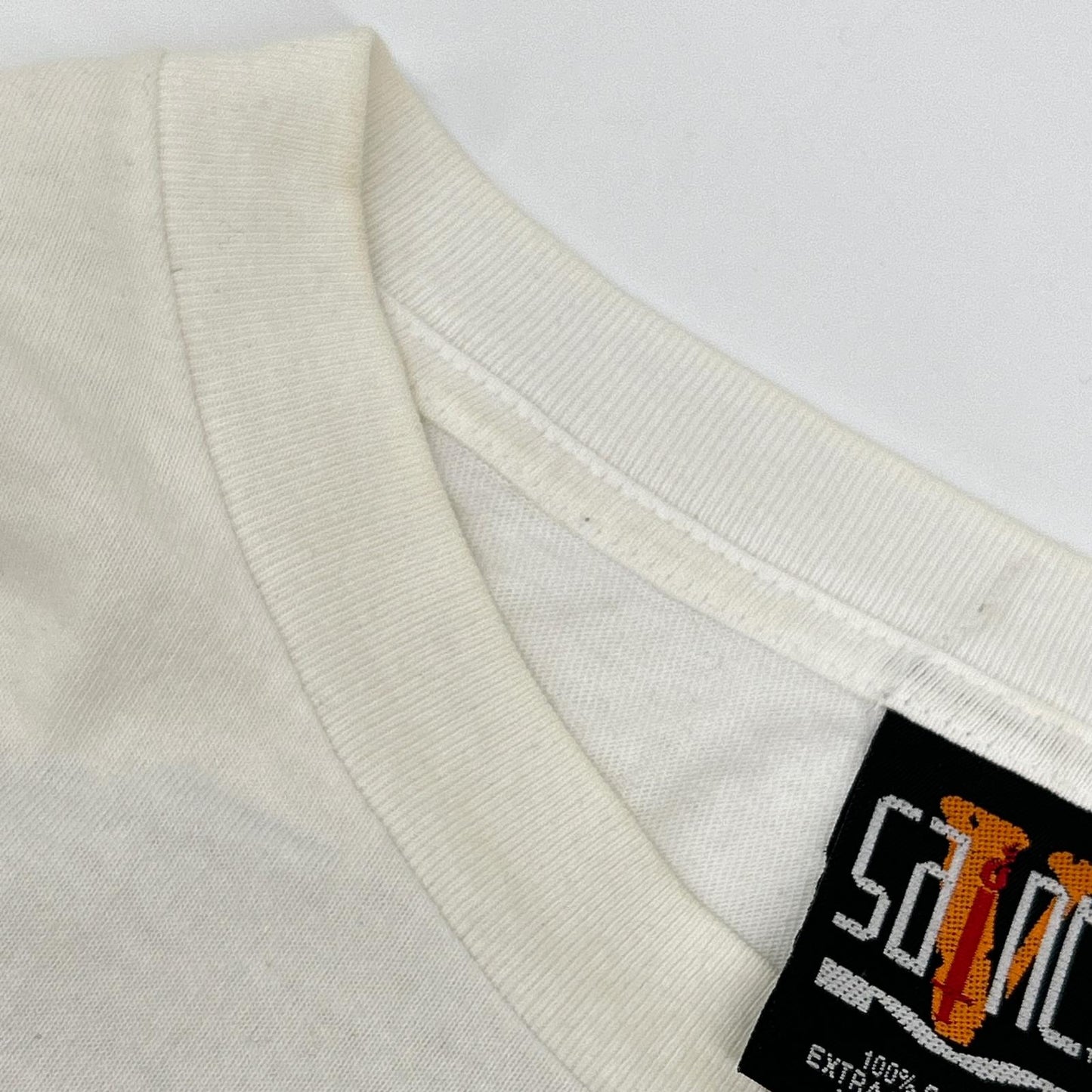 SAINT MICHAEL セントマイケル SM-S22-0000-069 LS TEE VLONE ロングスリーブTシャツ トップス