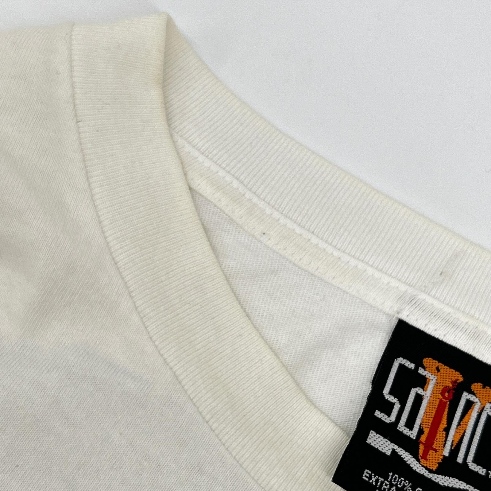 SAINT MICHAEL セントマイケル SM-S22-0000-069 LS TEE VLONE ロングスリーブTシャツ トップス