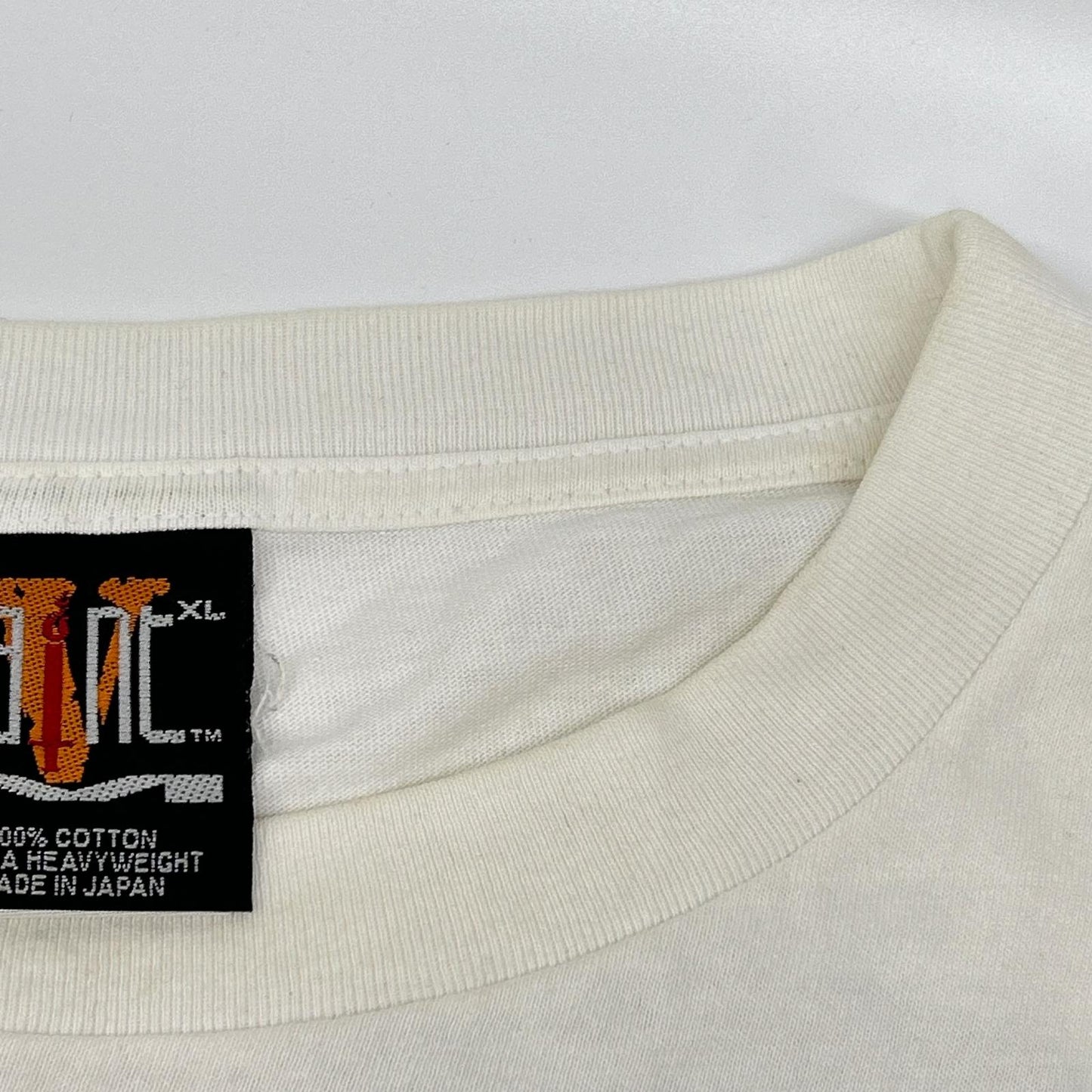 SAINT MICHAEL セントマイケル SM-S22-0000-069 LS TEE VLONE ロングスリーブTシャツ トップス