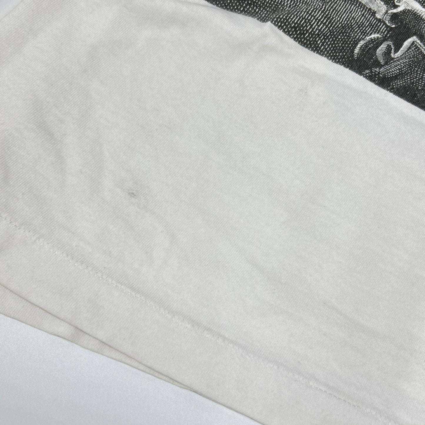 SAINT MICHAEL セントマイケル SM-S22-0000-069 LS TEE VLONE ロングスリーブTシャツ トップス
