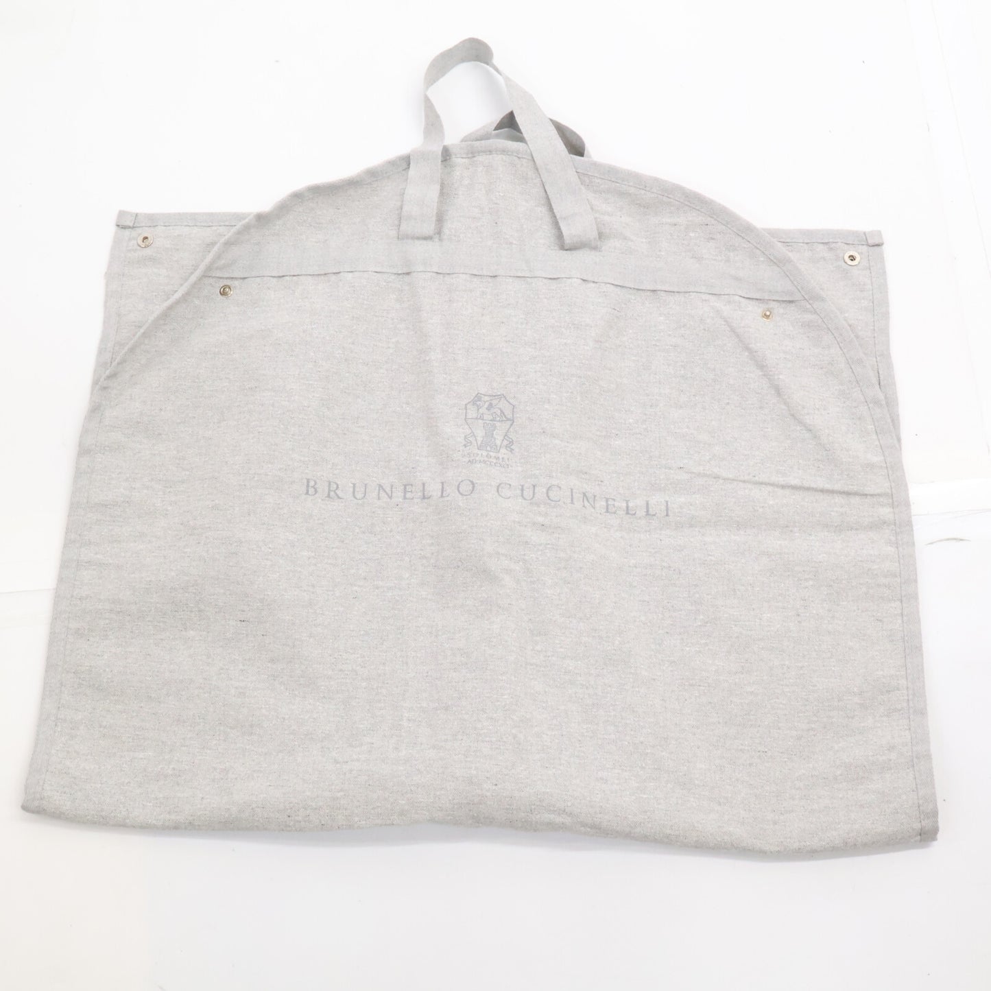BRUNELLO CUCINELLI Brunello Cucinelli [Like New/Official Domestic Product] MW4946874 Linen×Wool Safari Jacket