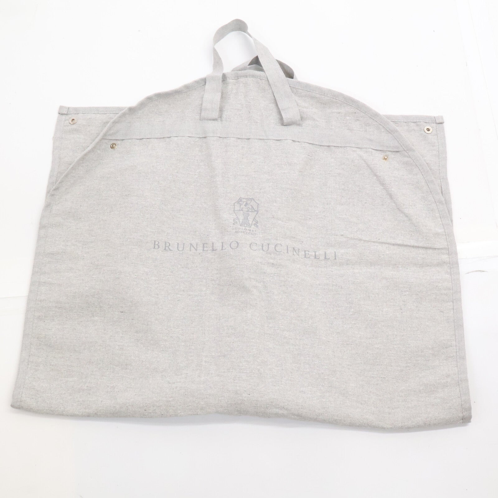 BRUNELLO CUCINELLI Brunello Cucinelli [Like New/Official Domestic Product] MW4946874 Linen×Wool Safari Jacket