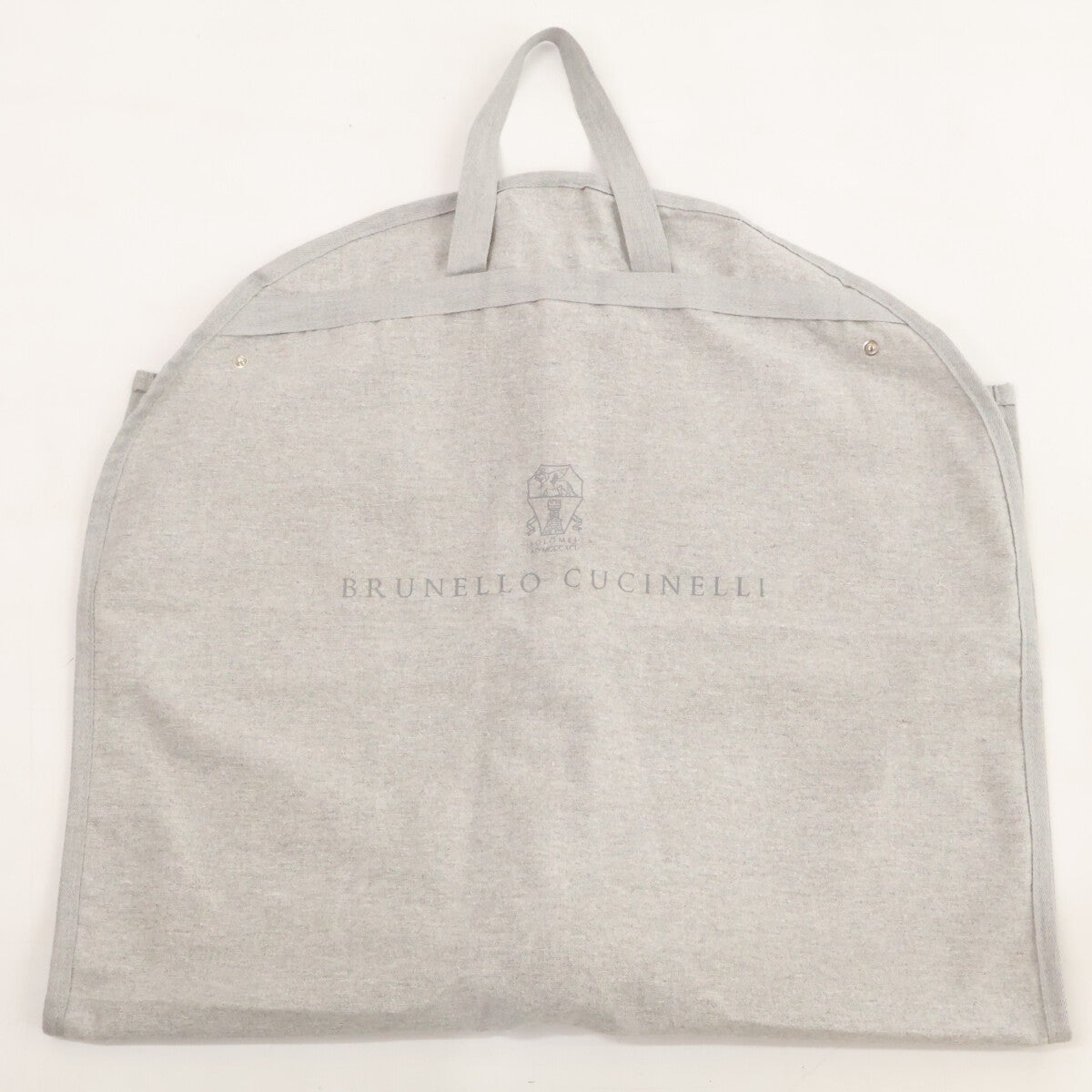 BRUNELLO CUCINELLI ブルネロクチネリ 【国内正規】MD4957BND リネンｘウールｘシルク 段返り3Bテーラード ジャケット