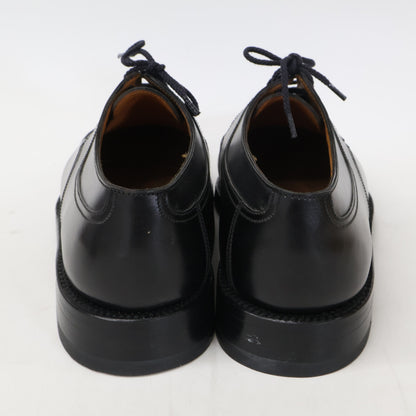 J.M. WESTON ジェイエムウエストン 【美品】765 22ラスト レザー キャップトゥ シューズ シューズ