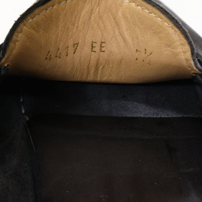 SalvatoreFerragamo サルバトーレフェラガモ レザー コイン ローファー シューズ