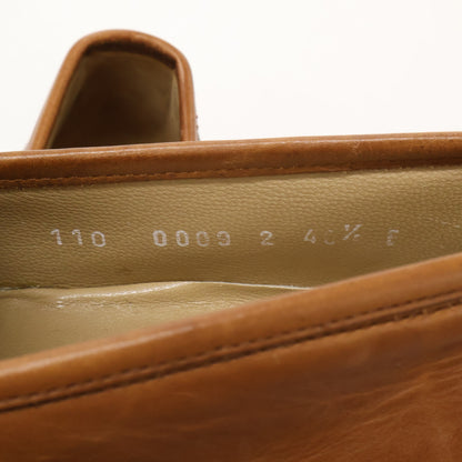 GUCCI グッチ 110 0009 2 ホースビット レザー ローファー シューズ