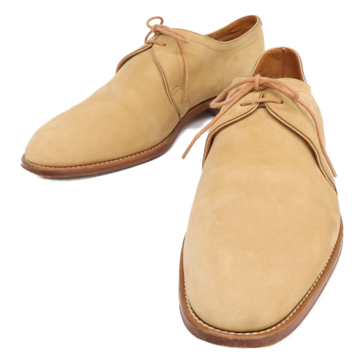 JOHNLOBB ジョンロブ ORION オリオン ヌバックレザー ドレスシューズ シューズ