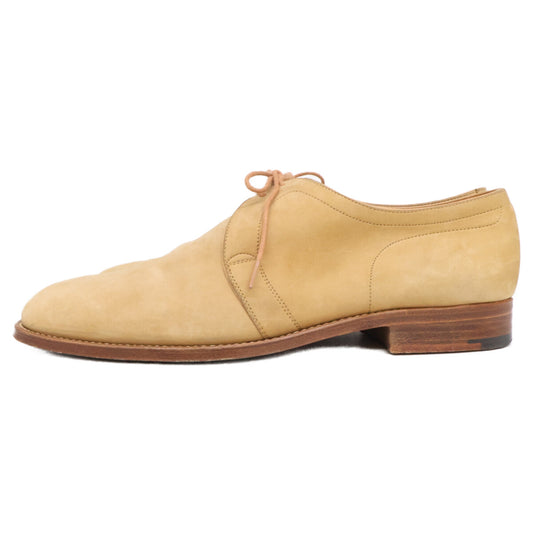 JOHNLOBB ジョンロブ ORION オリオン ヌバックレザー ドレスシューズ シューズ