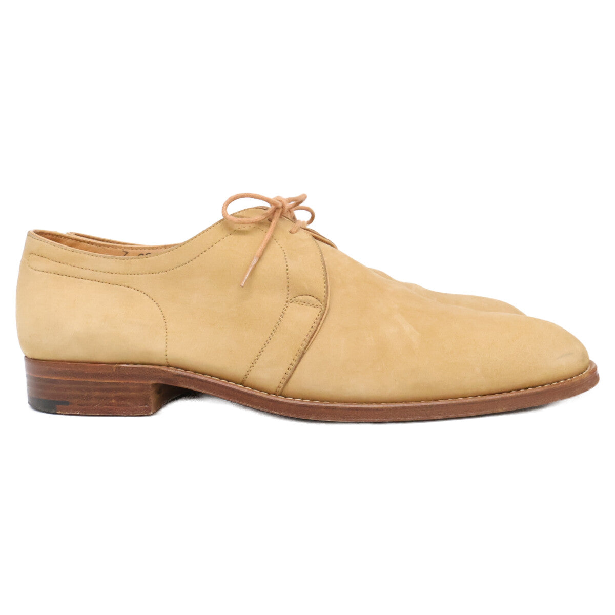 JOHNLOBB ジョンロブ ORION オリオン ヌバックレザー ドレスシューズ シューズ