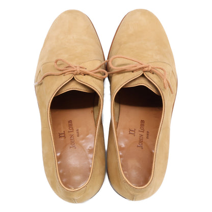 JOHNLOBB ジョンロブ ORION オリオン ヌバックレザー ドレスシューズ シューズ