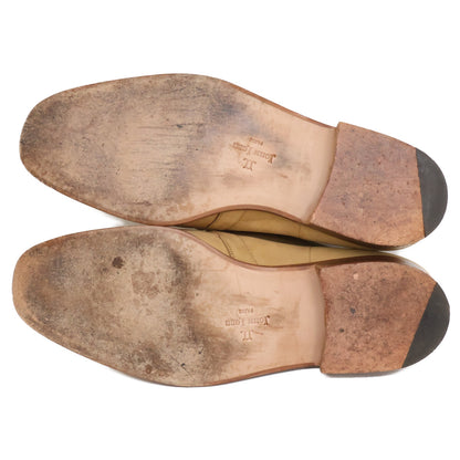JOHNLOBB ジョンロブ ORION オリオン ヌバックレザー ドレスシューズ シューズ
