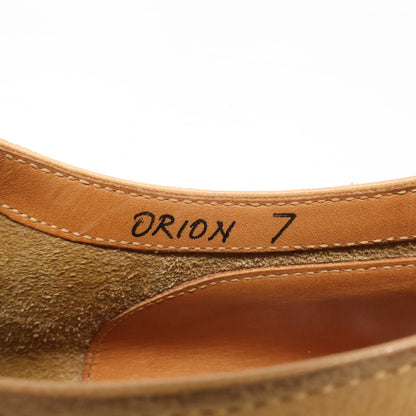 JOHNLOBB ジョンロブ ORION オリオン ヌバックレザー ドレスシューズ シューズ