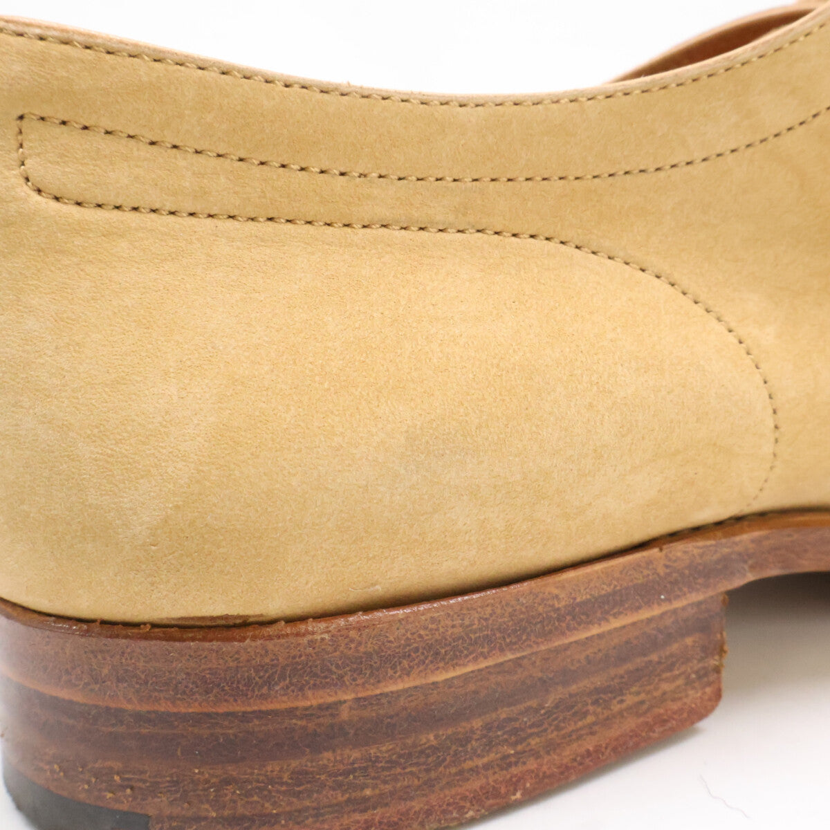 JOHNLOBB ジョンロブ ORION オリオン ヌバックレザー ドレスシューズ シューズ