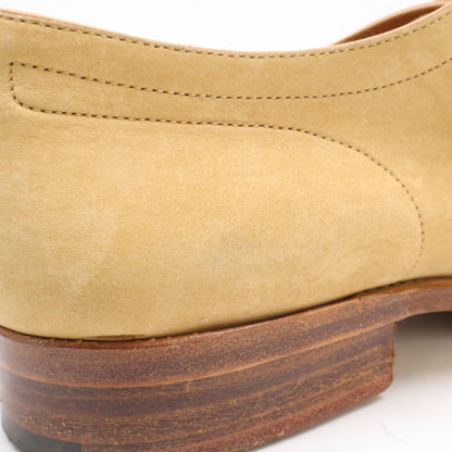 JOHNLOBB ジョンロブ ORION オリオン ヌバックレザー ドレスシューズ シューズ