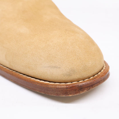 JOHNLOBB ジョンロブ ORION オリオン ヌバックレザー ドレスシューズ シューズ