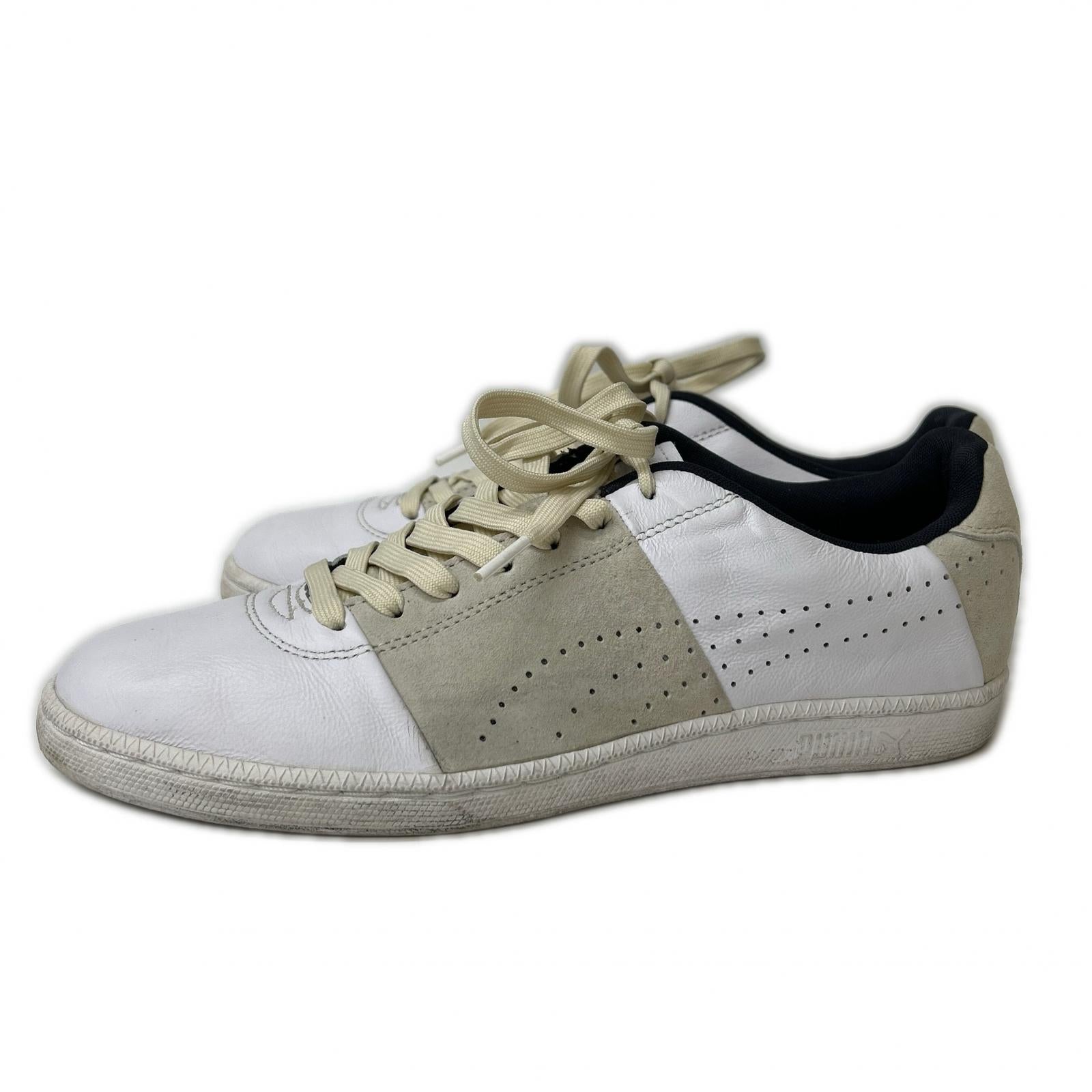 THE OLD CURIOSITY SHOP シューズ（その他） メンズ PUMA プーマ x The Old Curiosity Shop オールドキュリオシティ