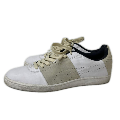 PUMA プーマ x The Old Curiosity Shop オールドキュリオシティショップ スエード/レザー スニーカー シューズ