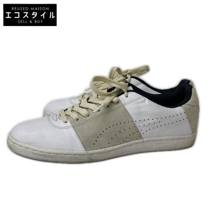 PUMA プーマ x The Old Curiosity Shop オールドキュリオシティショップ スエード/レザー スニーカー シューズ