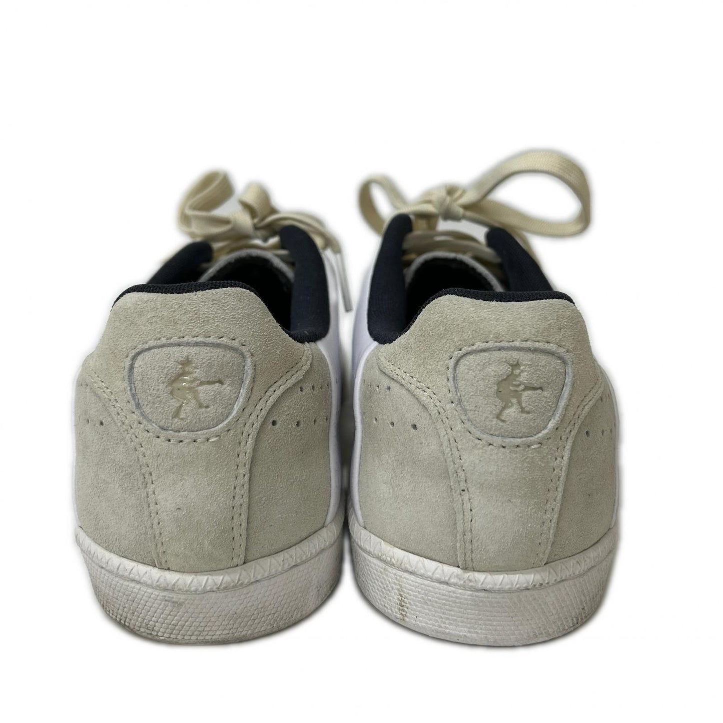 PUMA プーマ x The Old Curiosity Shop オールドキュリオシティショップ スエード/レザー スニーカー シューズ