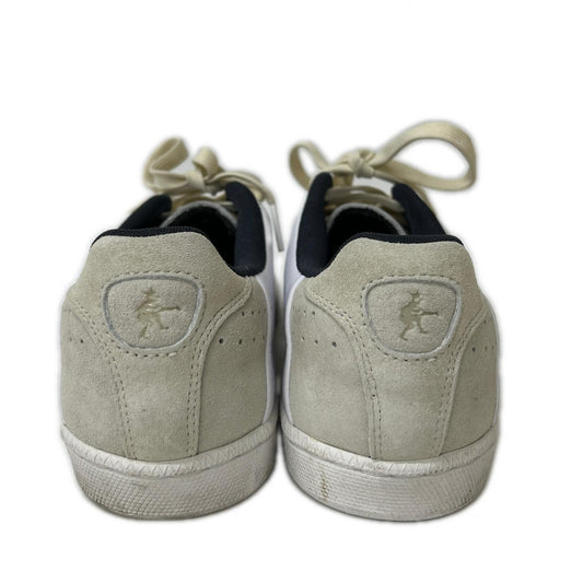 PUMA プーマ x The Old Curiosity Shop オールドキュリオシティショップ スエード/レザー スニーカー シューズ