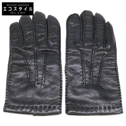 CELINE セリーヌ CELINE HOMME レザー グローブ