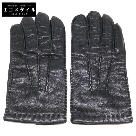 CELINE セリーヌ CELINE HOMME レザー グローブ