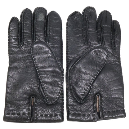 CELINE セリーヌ CELINE HOMME レザー グローブ