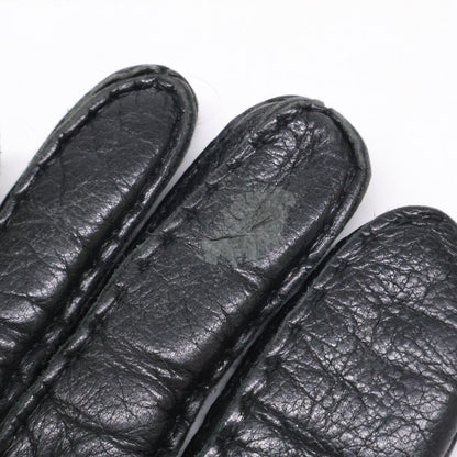 CELINE セリーヌ CELINE HOMME レザー グローブ