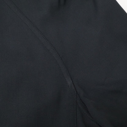 HERMES エルメス 【国内正規】コットンｘナイロン ベルト付 ステンカラー コート