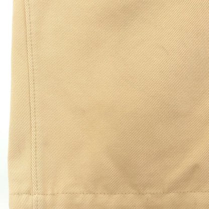 Loro Piana Beige cotton safari jacket, top