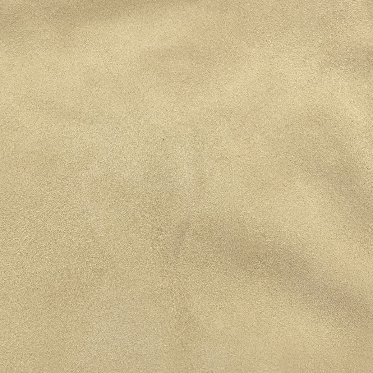 Salvatore Ferragamo Beige wool cashmere-leather-panel zip blouson jacket, top