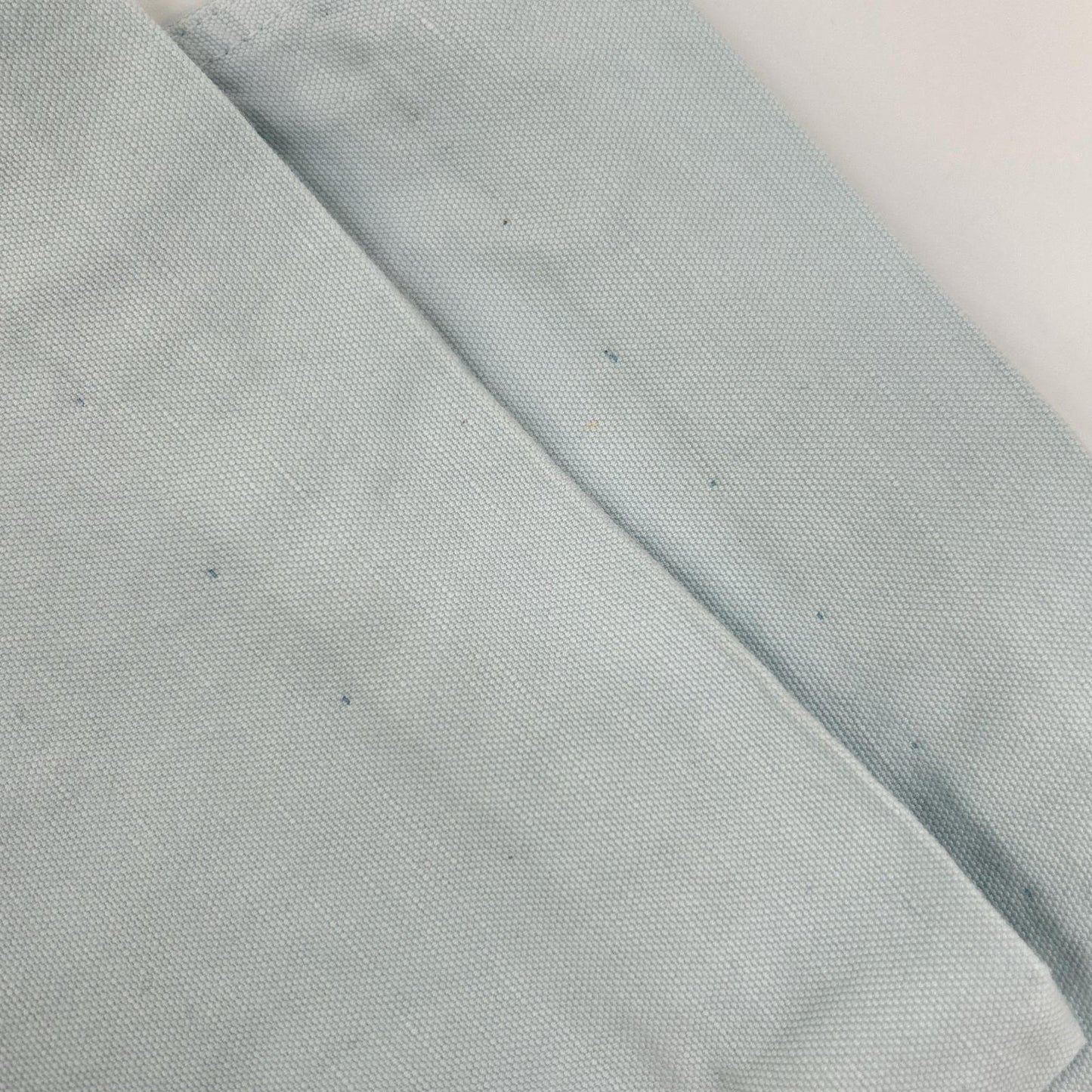 Loro Piana ロロピアーナ ブルー リネンコットン パンツ ボトムス