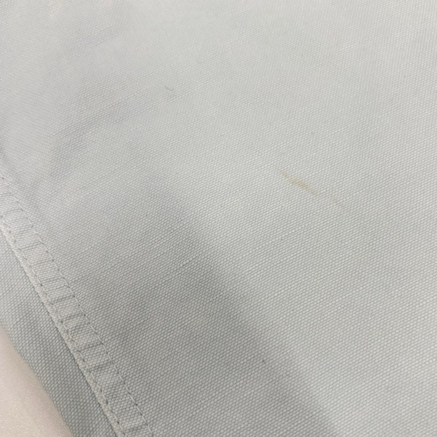 Loro Piana ロロピアーナ ブルー リネンコットン パンツ ボトムス