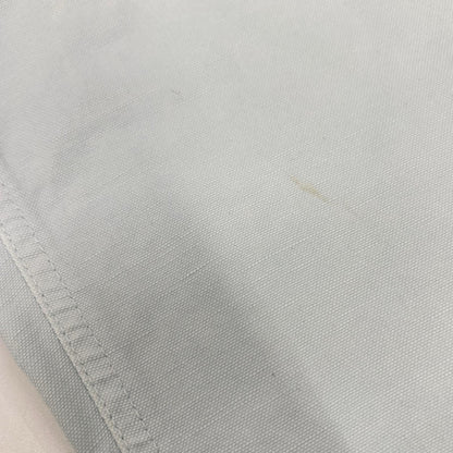 Loro Piana ロロピアーナ ブルー リネンコットン パンツ ボトムス
