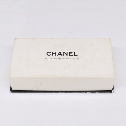 CHANEL シャネル ココメダル マトラッセチェーン ベルト
