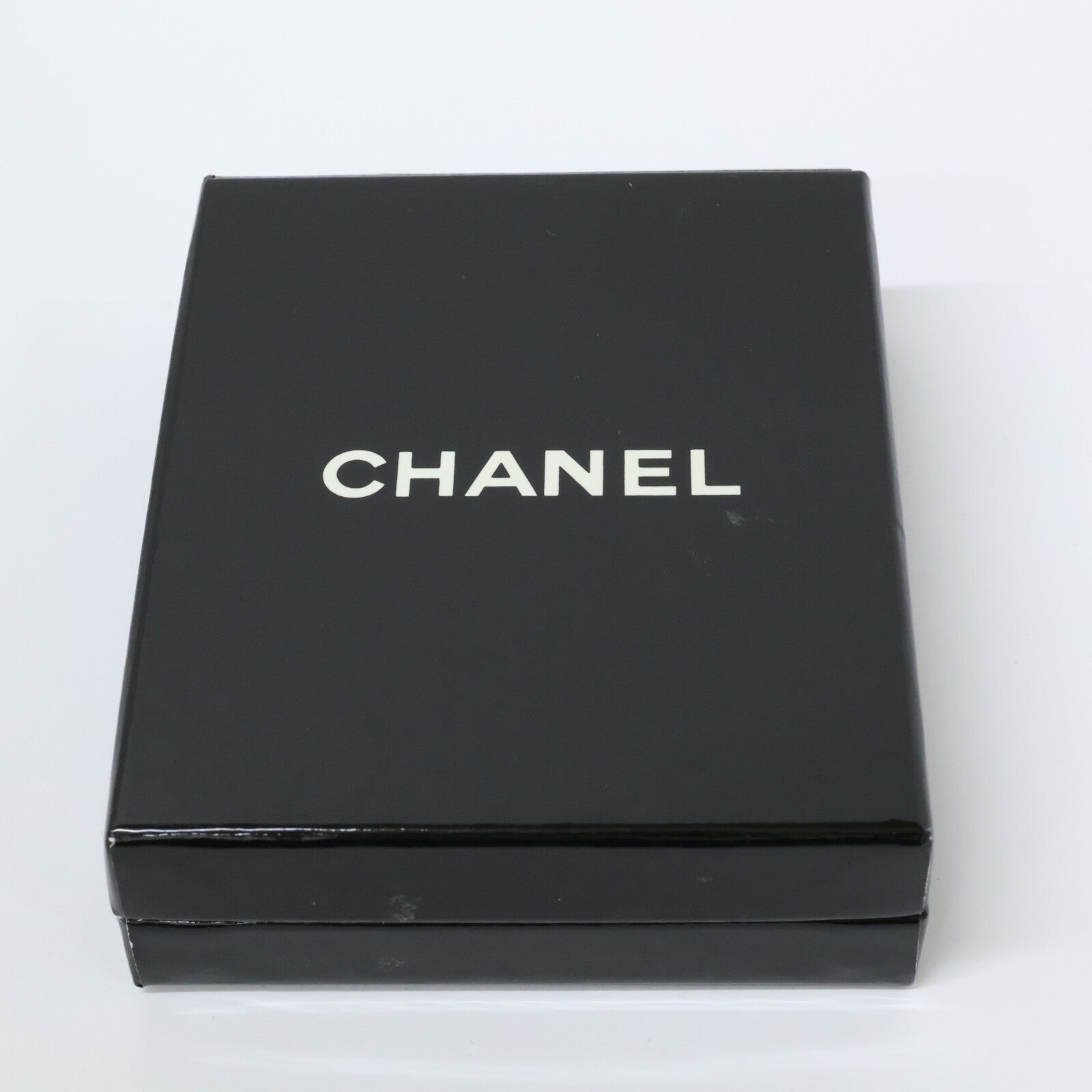 CHANEL シャネル ココマーク マトラッセ キーホルダー