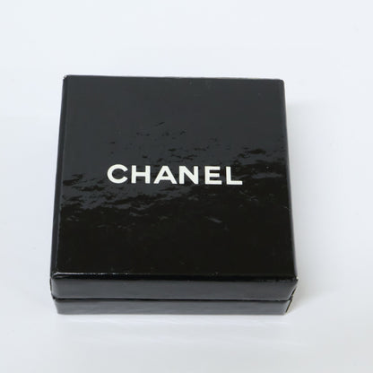 CHANEL Chanel 1095 CC pin brooch