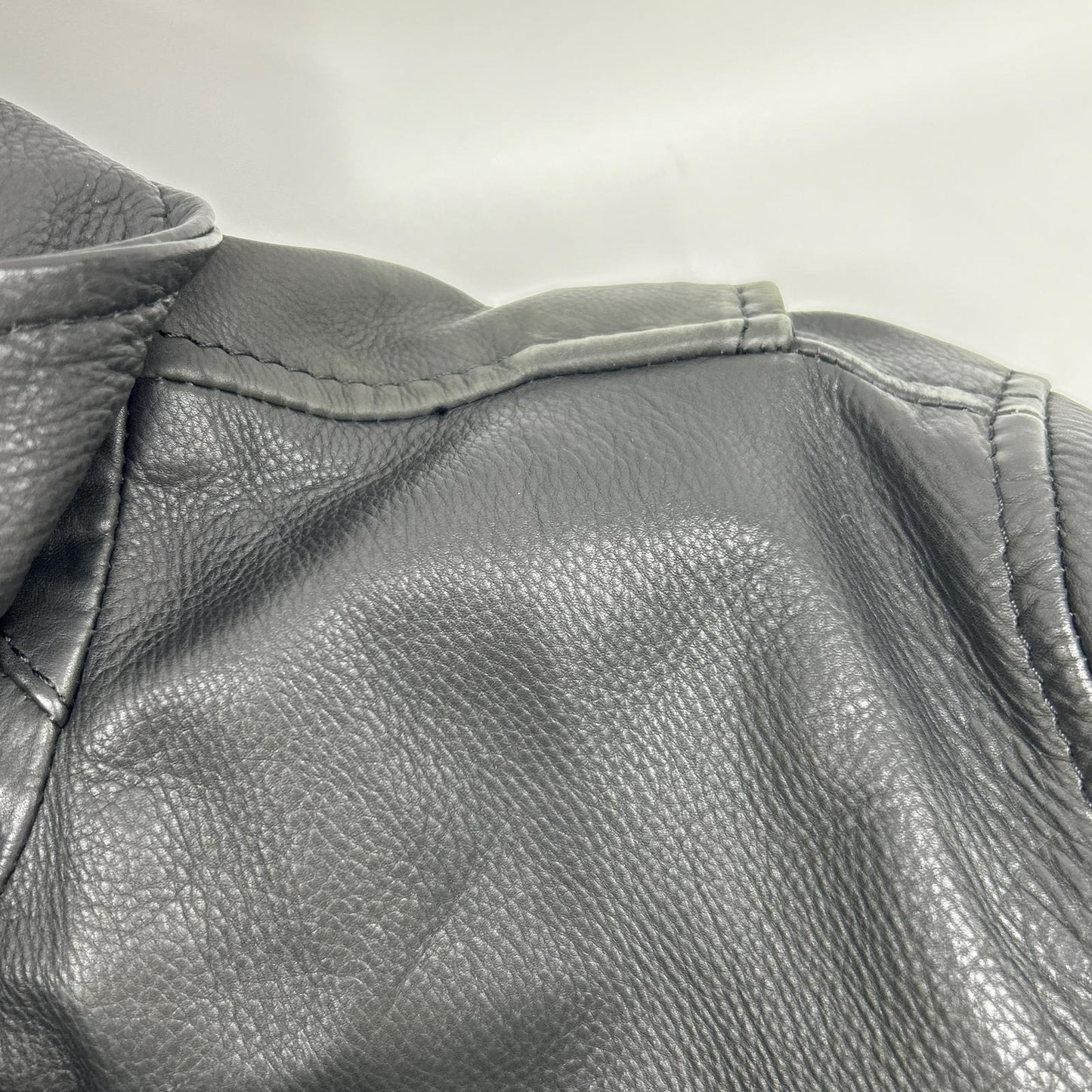 DIESEL ディーゼル ブラック Limited Edition ダブルライダースジャケット ジャケット