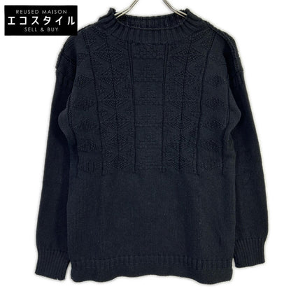 Maison margiela メゾンマルジェラ 22年 SI1GP0004 テクスチャード ニット セーター トップス