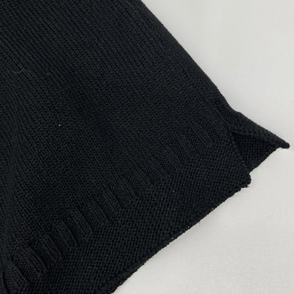 Maison margiela メゾンマルジェラ 22年 SI1GP0004 テクスチャード ニット セーター トップス