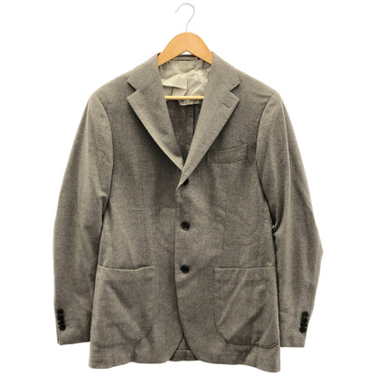 Brilla per il gusto ブリッラ ペル イル グスト グレー LORO PIANA カシミヤジャケット トップス